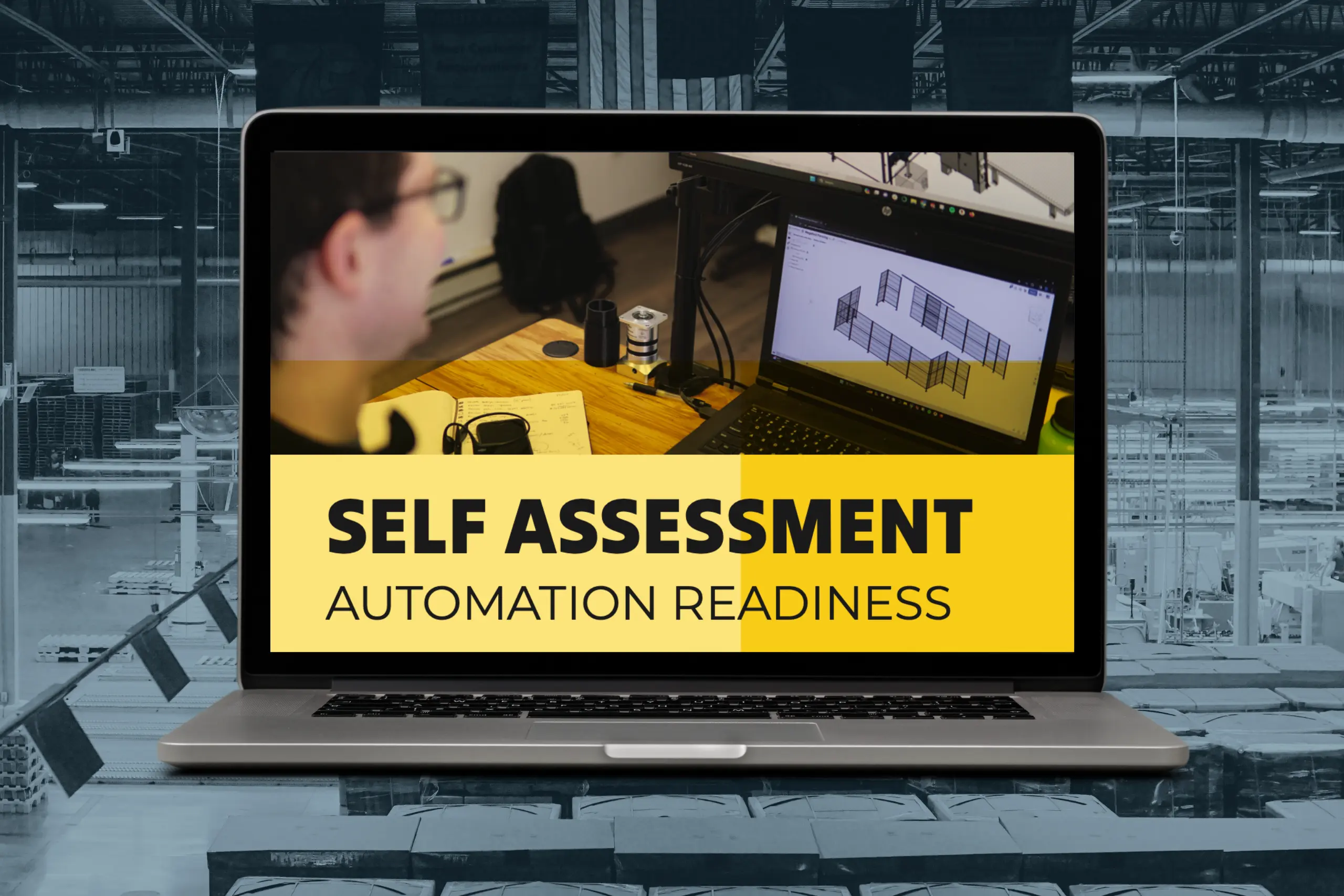 Automation Assessment